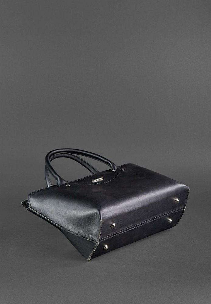 Жіноча сумка BlankNote «Midi» графіт bn-bag-24-g купити недорого в Ти Купи