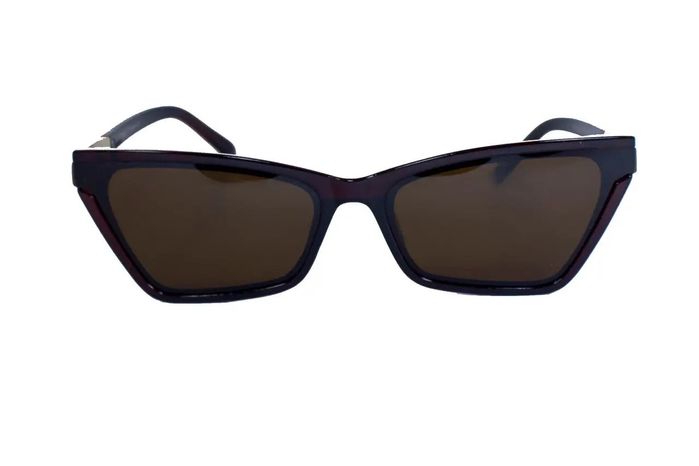 Cолнцезащитные поляризационные женские очки Polarized P2944-2 купить недорого в Ты Купи
