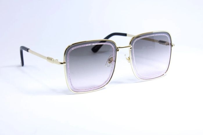 Cолнцезащитные женские очки BR-S 0363-3 купить недорого в Ты Купи