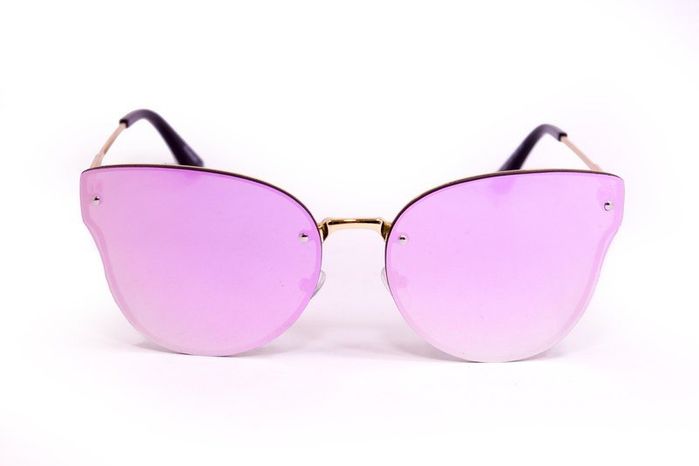 Сонцезахисні жіночі окуляри 8366-4 купити недорого в Ти Купи
