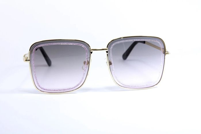 Cолнцезащитные женские очки BR-S 0363-3 купить недорого в Ты Купи