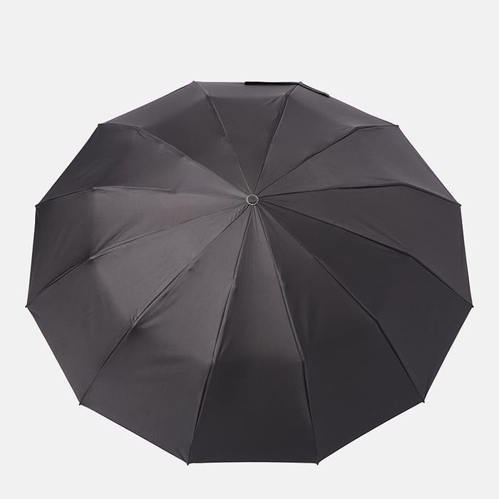 Автоматична парасолька Monsen C1TZY203654512bl-black купити недорого в Ти Купи