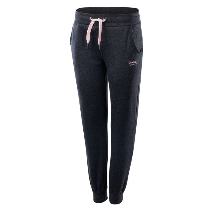 Спортивные брюки Hi-Tec Lady Melian S Серый (HTLMLNDKGR) купити недорого в Ти Купи
