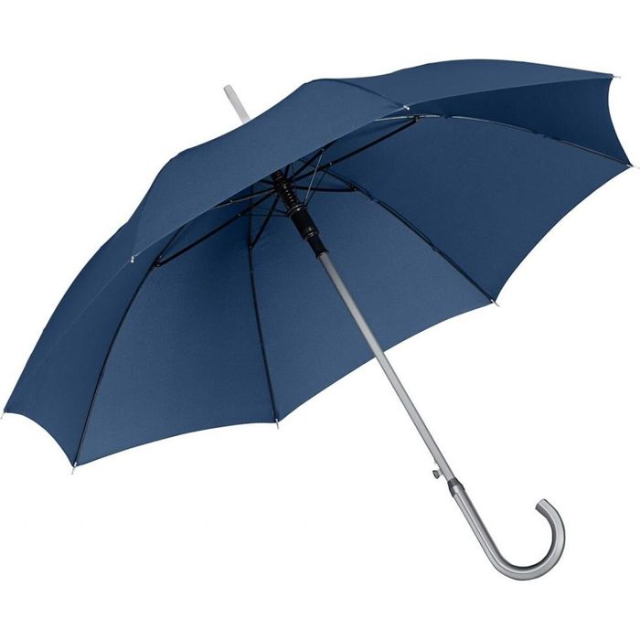 Зонт-трость Fare 7850 с тефлоновым куполом Темно-синий (320) купить недорого в Ты Купи