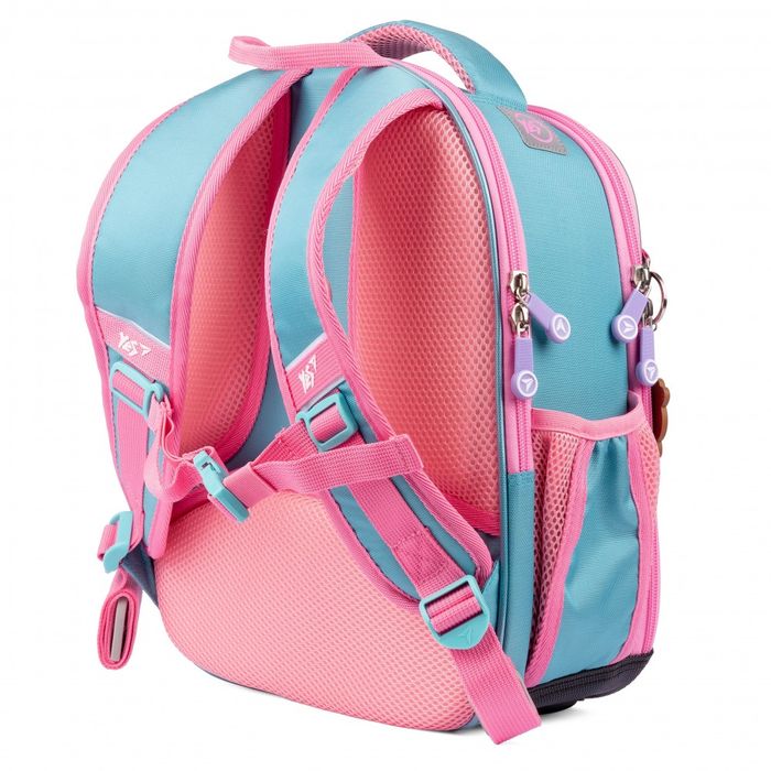 Шкільний рюкзак для початкових класів Так H-100 Pusheen купити недорого в Ти Купи