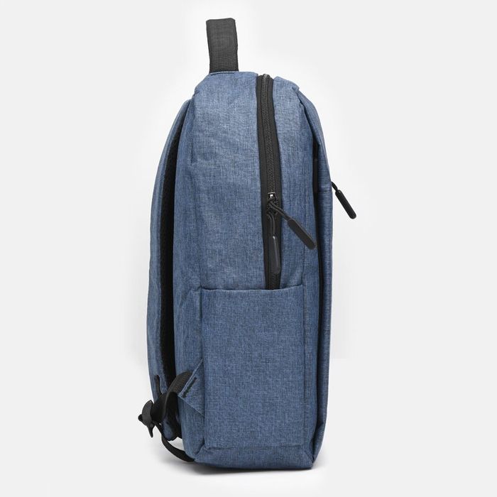 Мужской рюкзак Monsen C1638-blue купить недорого в Ты Купи