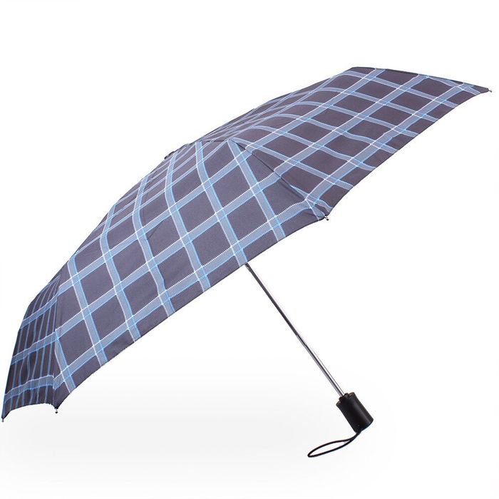 Жіноча парасолька автомат HAPPY RAIN u46859-5 купити недорого в Ти Купи