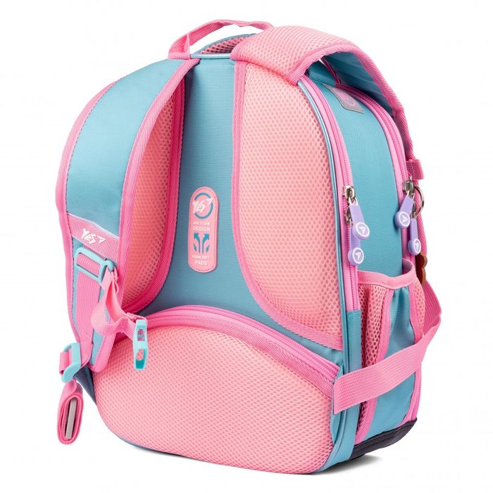 Шкільний рюкзак для початкових класів Так H-100 Pusheen купити недорого в Ти Купи