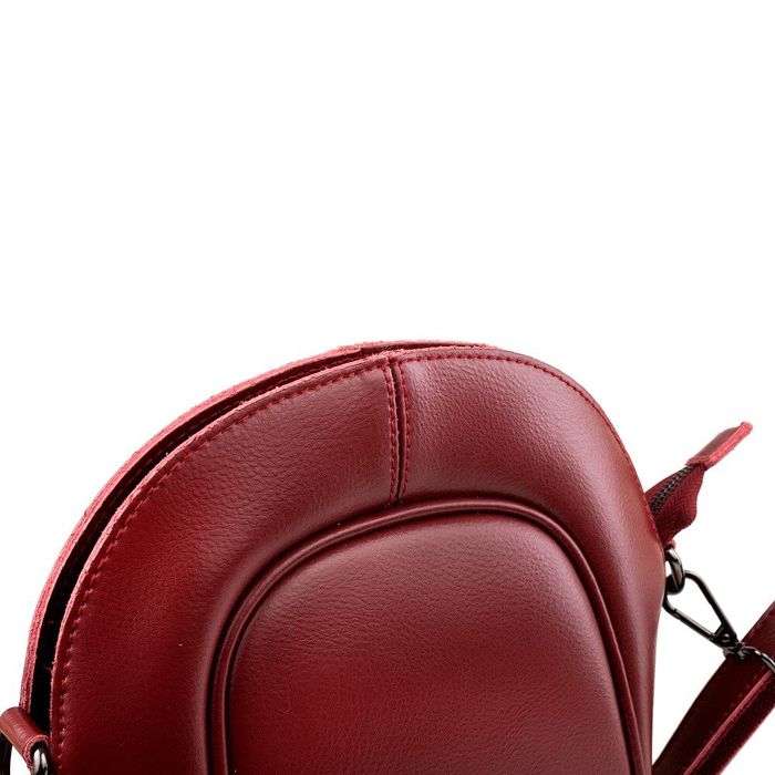 Женский кожаный клатч ETERNO 3det2070-1 купить недорого в Ты Купи