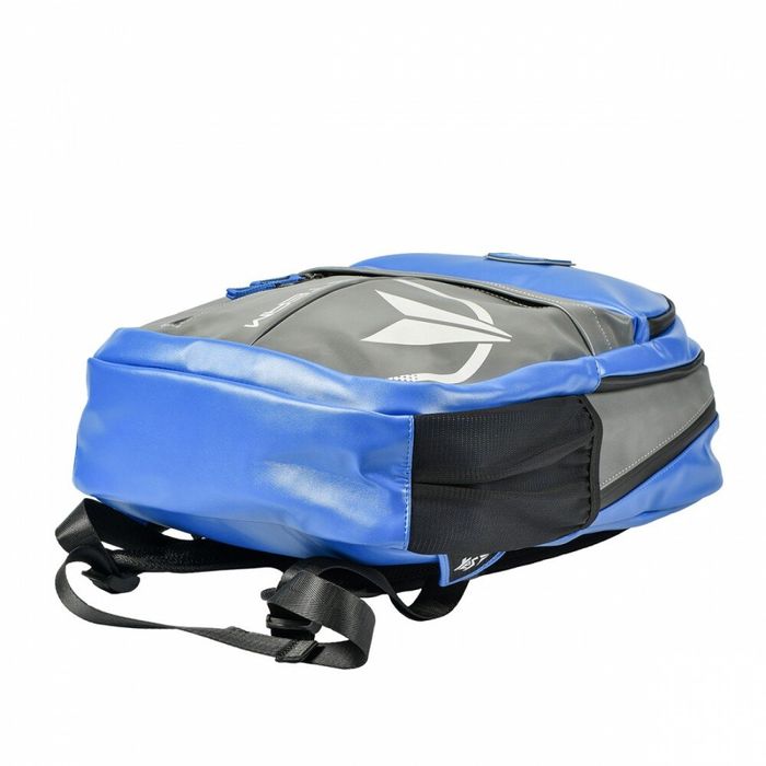Рюкзак YES T-32 Citypack ULTRA синий/серый 558412 купить недорого в Ты Купи