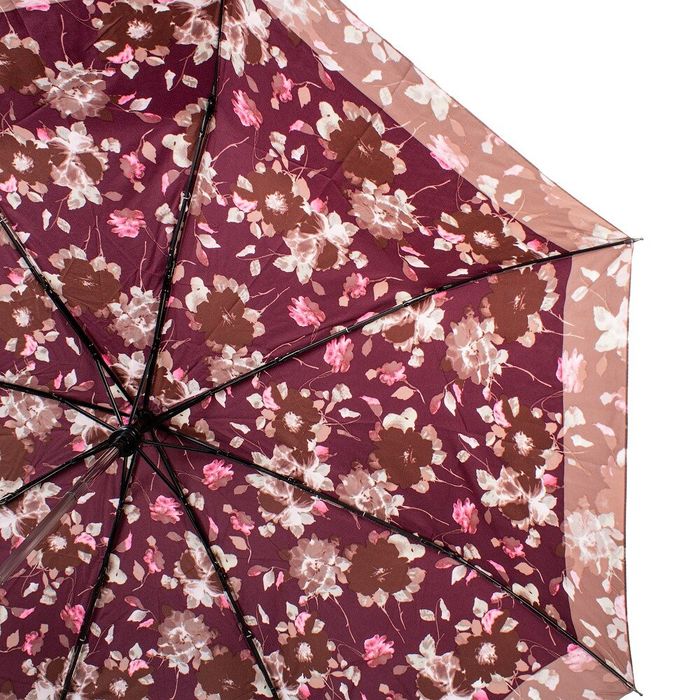 Жіноча парасолька напівавтомат ZEST z53624-29 купити недорого в Ти Купи