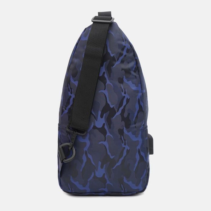 Рюкзак Monsen C1066n-blue купить недорого в Ты Купи