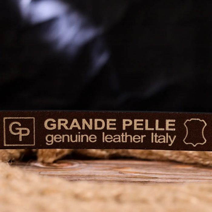 Женский кожаный ремень Grande Pelle 21442 купить недорого в Ты Купи