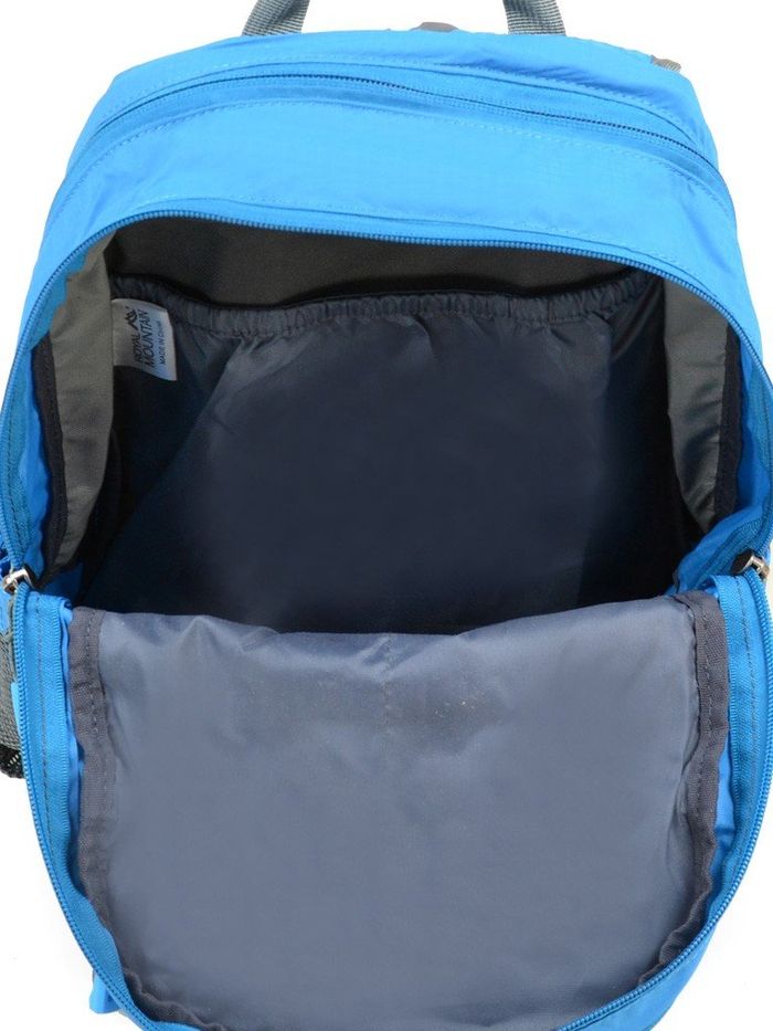 Туристический рюкзак из нейлона Royal Mountain 8328 blue купить недорого в Ты Купи