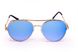 Солнцезащитные женские очки Glasses с футляром f9331-4