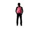 Рюкзак подростковый MadPax FULL цвет Pop Pink (KAB24485056)