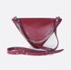 Женская сумочка из натуральной кожи Svіtlana Zubko Bermuda S1401-1