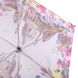 Жіноча компактна полегшена механічна парасолька LAMBERTI z75119-1872
