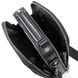 Мужская кожаная сумка через плечо BRETTON 9366-3 black