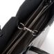 Жіноча шкіряна сумка класична ALEX RAI R9341 black