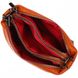 Женская кожаная сумка через плечо Vintage 22138