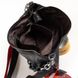 Жіноча шкіряна сумка класична ALEX RAI 02-09 9503-9 black