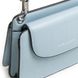 Женская сумочка из кожезаменителя FASHION 04-02 1663 blue