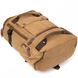 Текстильный дорожный рюкзак унисекс Vintage 20664