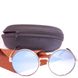 Сонцезахисні жіночі окуляри з футляром f9367-4