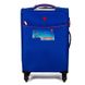 Чемодан IT Luggage BEAMING / Dazzling Blue S IT12-2342-04-S-S016