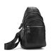 Шкіряна сумка слінг Tiding Bag M56-8643A