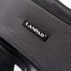 Чоловіча сумка на пояс Lanpad 35007 gray