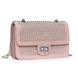 Жіноча сумочка зі шкірозамінника FASHION 22 20221 pink