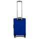 Чемодан IT Luggage BEAMING / Dazzling Blue S IT12-2342-04-S-S016
