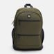 Чоловічий рюкзак Aoking C1XN3306-5ar-green, Зелений