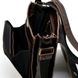 Мужская кожаная коричневая сумка TARWA gx-3027-3md