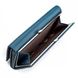 Жіночий шкіряний гаманець ST Leather 18403 (ST1518) Фіолетовий