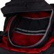 Чоловічий текстильний рюкзак OnePolar W1956-Red