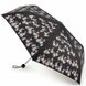 Механічна жіноча парасолька Fulton Superslim-2 L553 Bunny Buddies (Кролики) купити недорого в Ти Купи