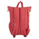 Подростковый рюкзак Smart 14 л Roll-top T-70 «Coral» (557582)