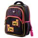 Рюкзак школьный для младших классов YES S-40 Pixel dog