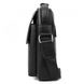 Мужская сумка POLO VICUNA (1007-BL) черная