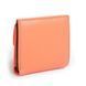 Шкіряний жіночий гаманець Rainbow DR. BOND WRS-33-1 pink