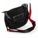 Женская кожаная сумка классическая ALEX RAI 02-09 9503-9 black