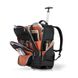 Бизнес рюкзак для ноутбука на колесиках Everki Atlas Wheeled (EKP122)