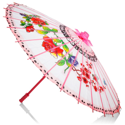 Зонт садовый пляжный от солнца купить в интернет-магазине в Москве