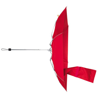 зонт антиветер